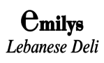Emilys Lebanese Delicatessen