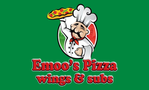 Emoo's Pizza Wings & Subs
