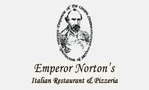 Emperor Norton's Italian Restaurant & Pizzeri