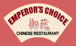 Emperor's Choice Chinese Restaurant