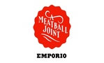 Emporio: A Meatball Joint