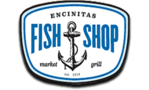 Encinitas Fish Shop