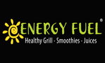 Energy Fuel Healthy Grill