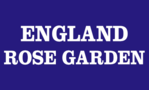 England Rose Garden-