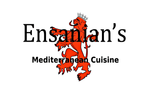 Ensanian's Mediterranean Cuisine