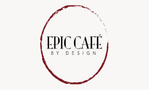 Epic Cafe By Design