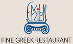 Epsilon Fine Greek Restaurant