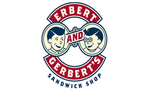 Erbert And Gerbert's Sandwich Shop