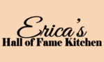 Erica's Hall of Fame Kitchen