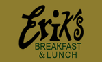 Erik's Breakfast & Lunch