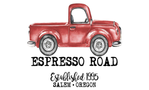 Espresso Road