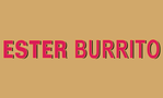 Ester Burrito