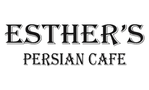 Esther's Persian Cafe