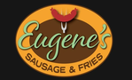 Eugene's Sausage Fries