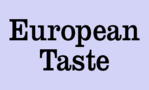 European Taste Restaurant