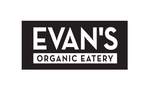 Evan's Organic Eatery