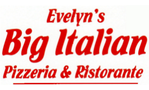 Evelyn's Big Italian Pizzeria & Ristorante