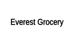 Everest Grocery