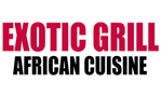 Exotic Grill African Cuisine