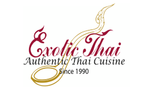Exotic Thai Cafe