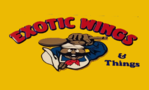 Exotic Wings and Things