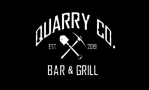 Explorers Club Kitchen at Quarry Co Bar and G