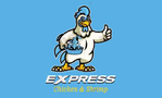 Express Chicken and Shrimp