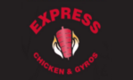 Express Chicken & Gyro