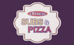 Express Subs & Pizza