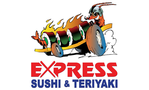 Express Sushi & Teriyaki