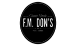 F.M. DON'S