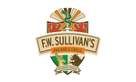 F W Sullivan's