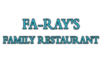 Fa-Ray's Family Restaurant