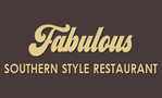 Fabulous Southern Style Restaurant