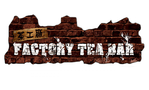 Factory Tea Bar