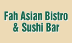 Fah Asian Bistro & Sushi Bar