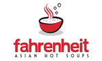 Fahrenheit Asian Hot Soups