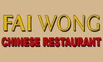Fai Wong Chinese Restaurant