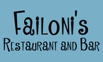 Failoni's Restaurant & Bar