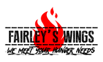 Fairley's Wings