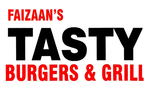 Faizaan's Tasty Burgers