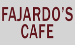 Fajardo's Cafe