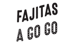 Fajitas A Go Go
