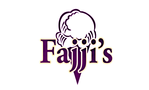 Fajji's Ice