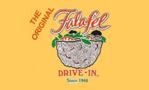 Falafel's Drive In
