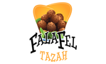 Falafel Tazah