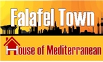 Falafel Town House of Mediterranean