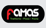 Famas Pizza & Pasta