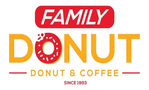 Family Donut