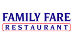 Family Fare Restaurant